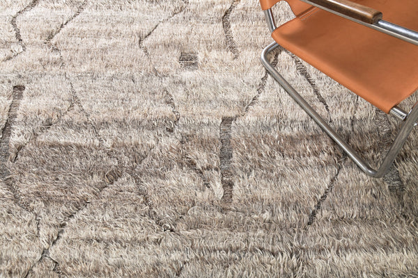 Modern Rug Image 2366 Camrus Trail, Haute Bohemian