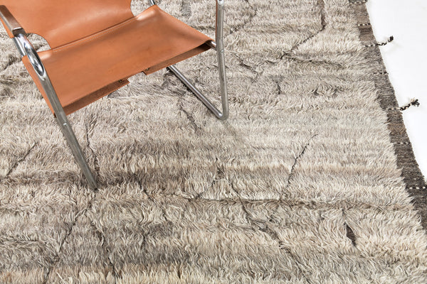 Modern Rug Image 2365 Camrus Trail, Haute Bohemian