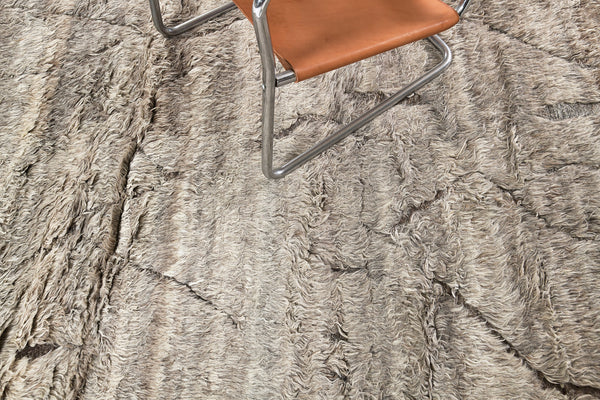 Modern Rug Image 2364 Camrus Trail, Haute Bohemian