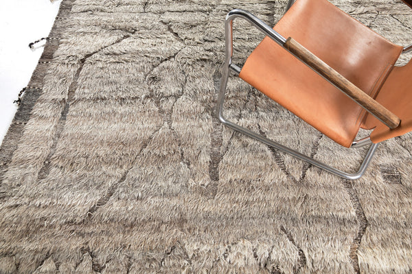 Modern Rug Image 2369 Camrus Trail, Haute Bohemian