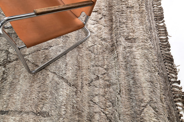 Modern Rug Image 2368 Camrus Trail, Haute Bohemian