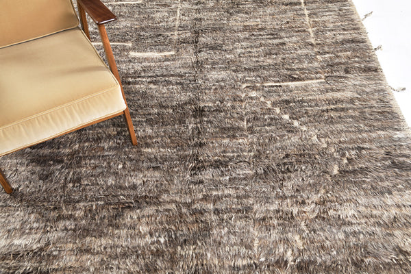 Modern Rug Image 9992 Sharqi, Haute Bohemian