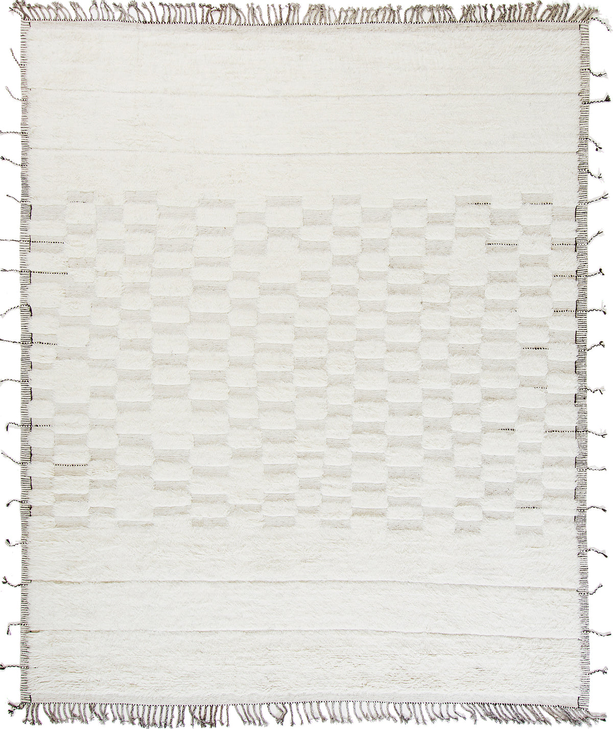 Modern Rug Image 10165 Sirocco, Haute Bohemian