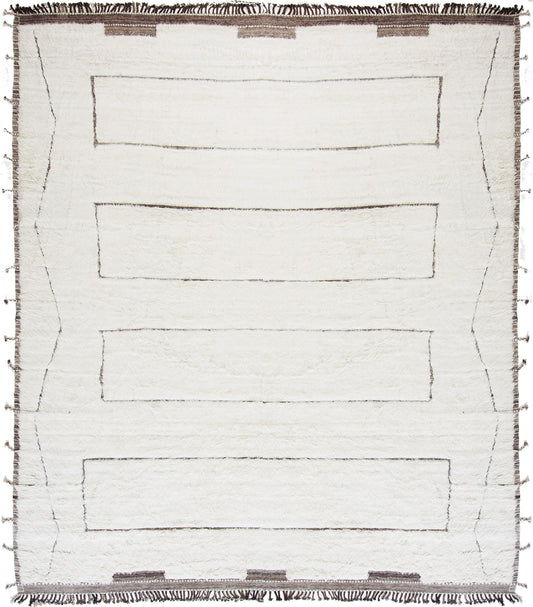 Modern Rug Image 3957 Cierzo, Haute Bohemian