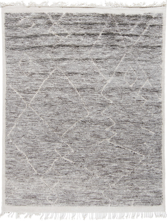 Modern Rug Image 8321 Morus, Atlas Collection