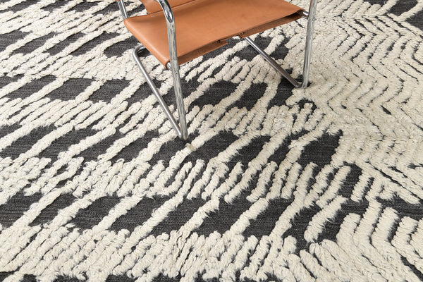 Lido, ZigZigZag Collection - styled in room setting [#7]