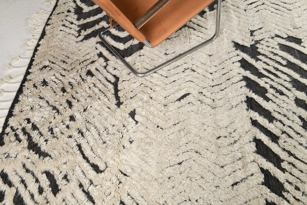 Lido, ZigZigZag Collection - detailed border and fringe [#7]