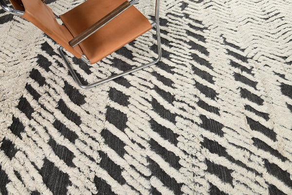 Lido, ZigZigZag Collection - overhead flat lay view [#7]