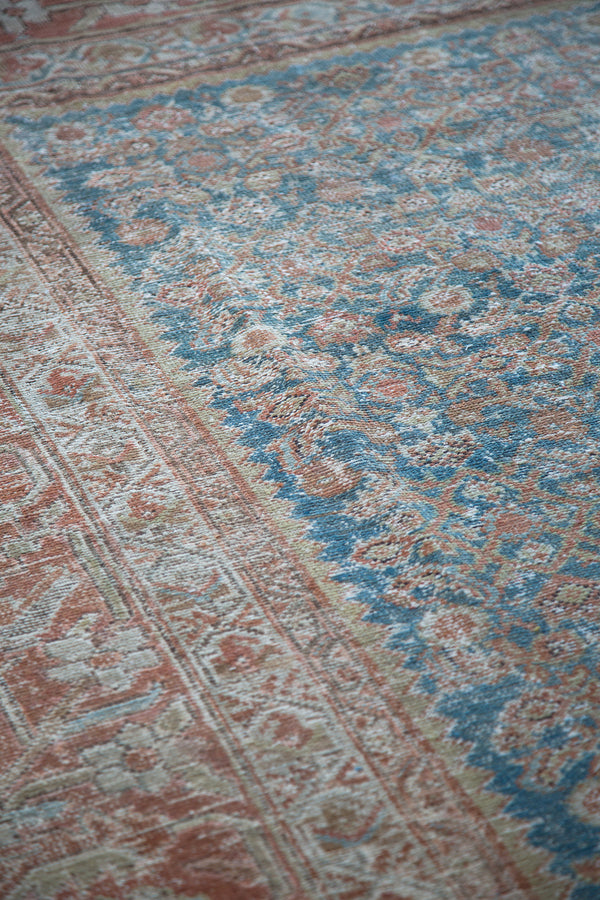Persian Rug 1279 Antique Persian Malayer 27883