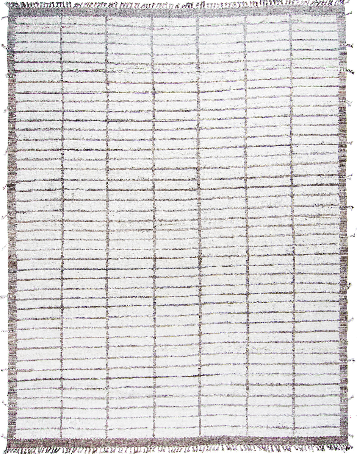 Modern Rug Image 9298 Pommie, Haute Bohemian