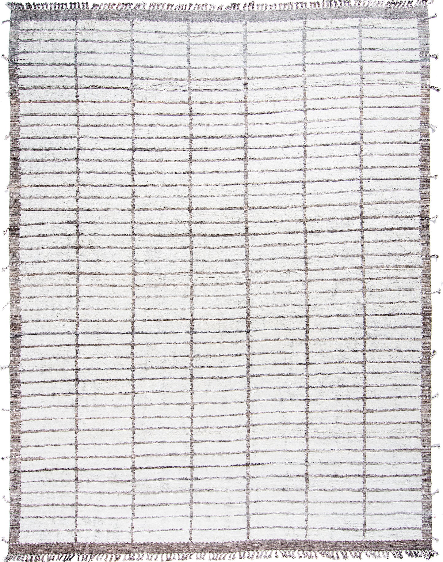 Modern Rug Image 9298 Pommie, Haute Bohemian