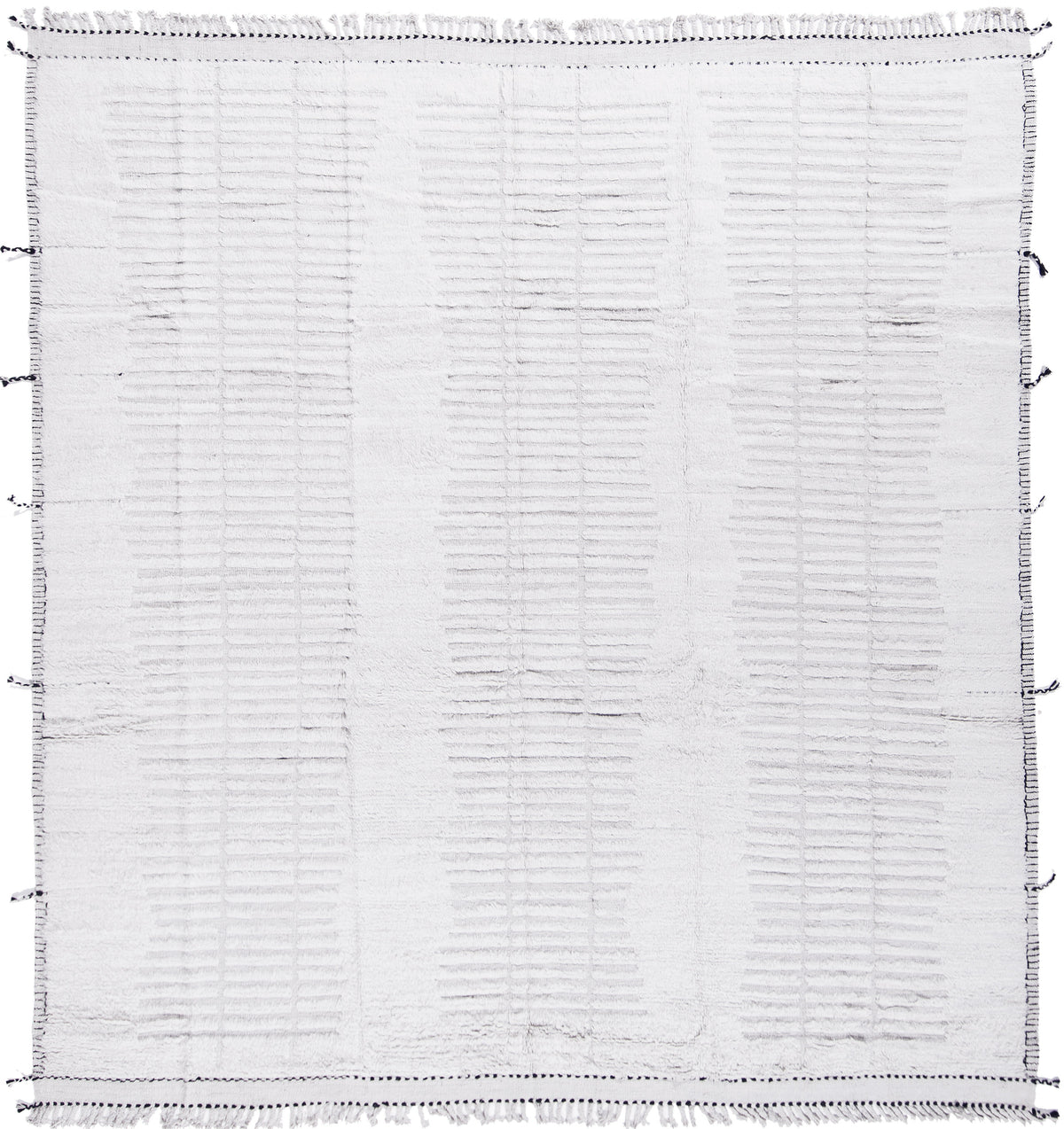 Modern Rug Image 9929 Shamal, Haute Bohemian Square Rug