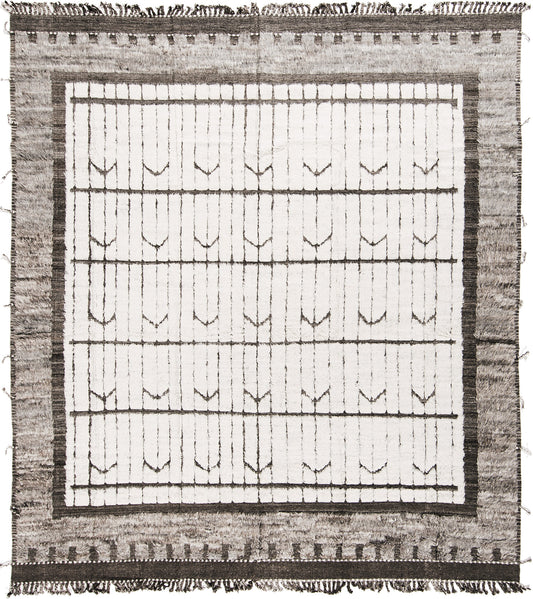 Modern Rug Image 11132 Taku, Haute Bohemian