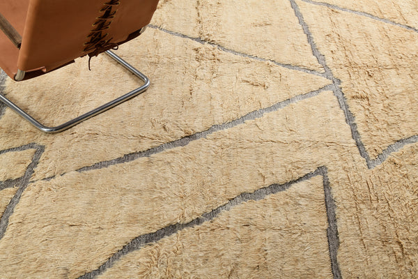 Modern Rug Image 1023 Anaphe, Haute Bohemian
