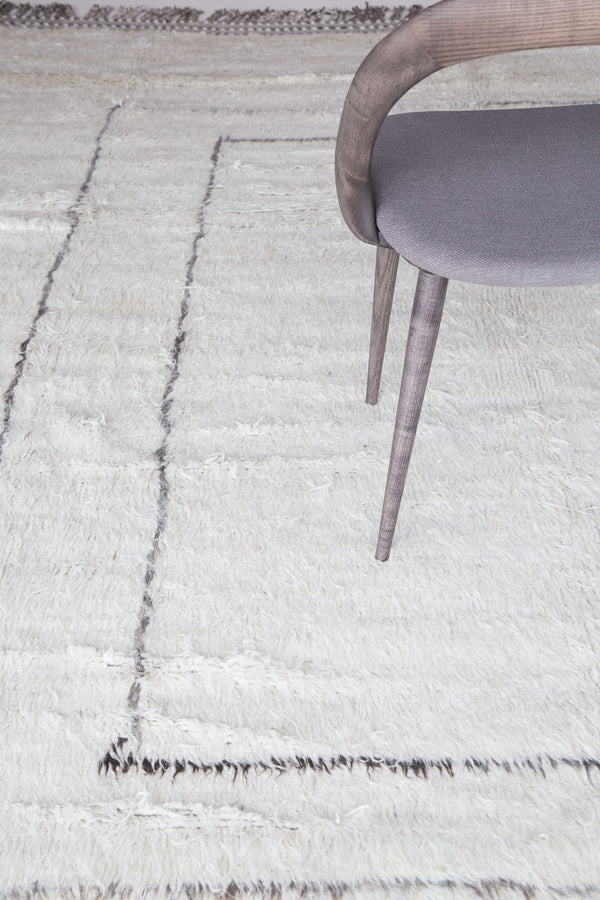 Modern Rug Image 4481 Fuente, Haute Bohemian