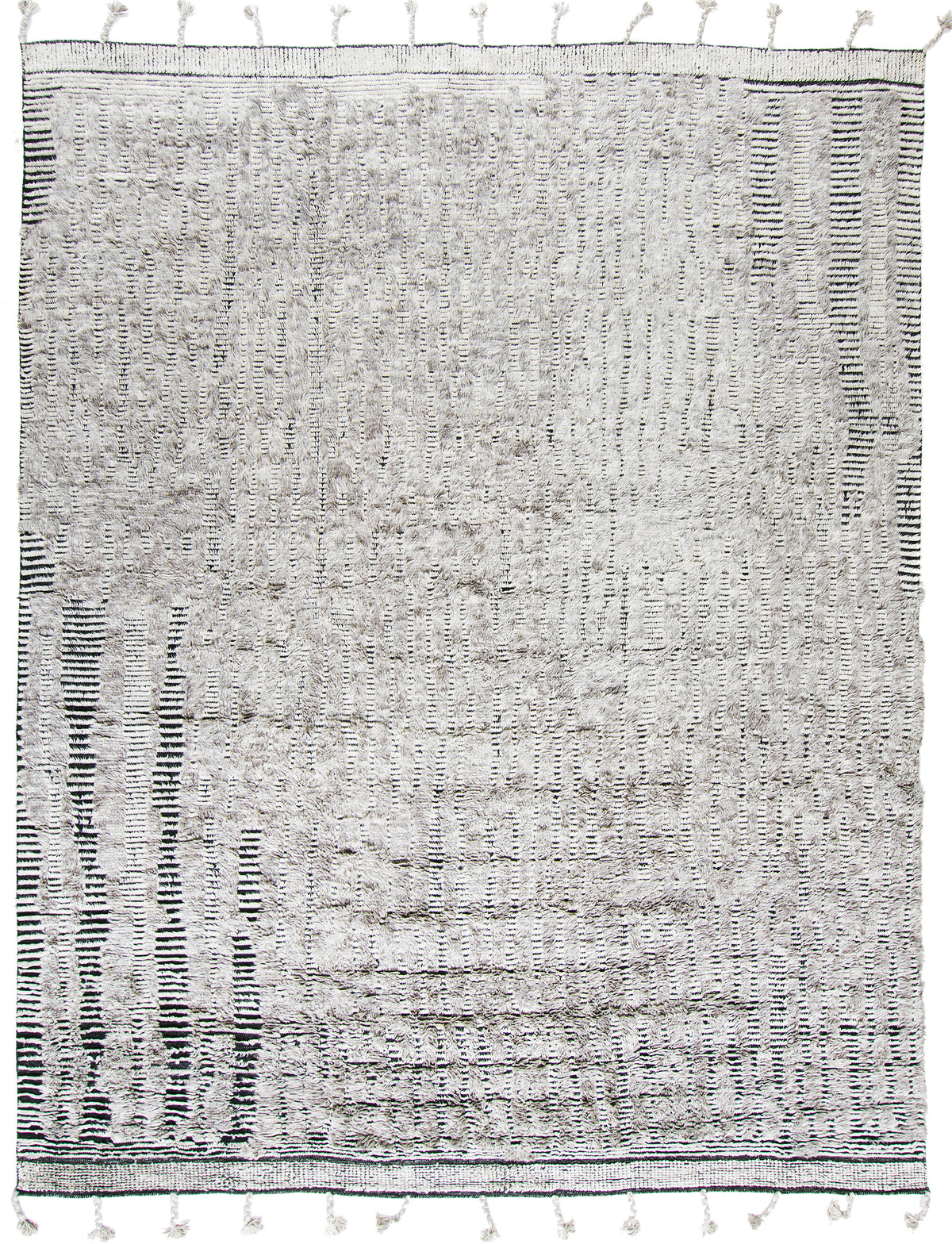 Modern Rug Image 3855 Buran, Haute Bohemian