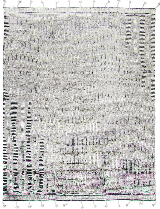 Modern Rug Image 3855 Buran, Haute Bohemian