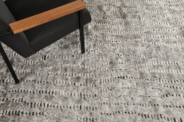 Modern Rug Image 2196 Buran, Haute Bohemian