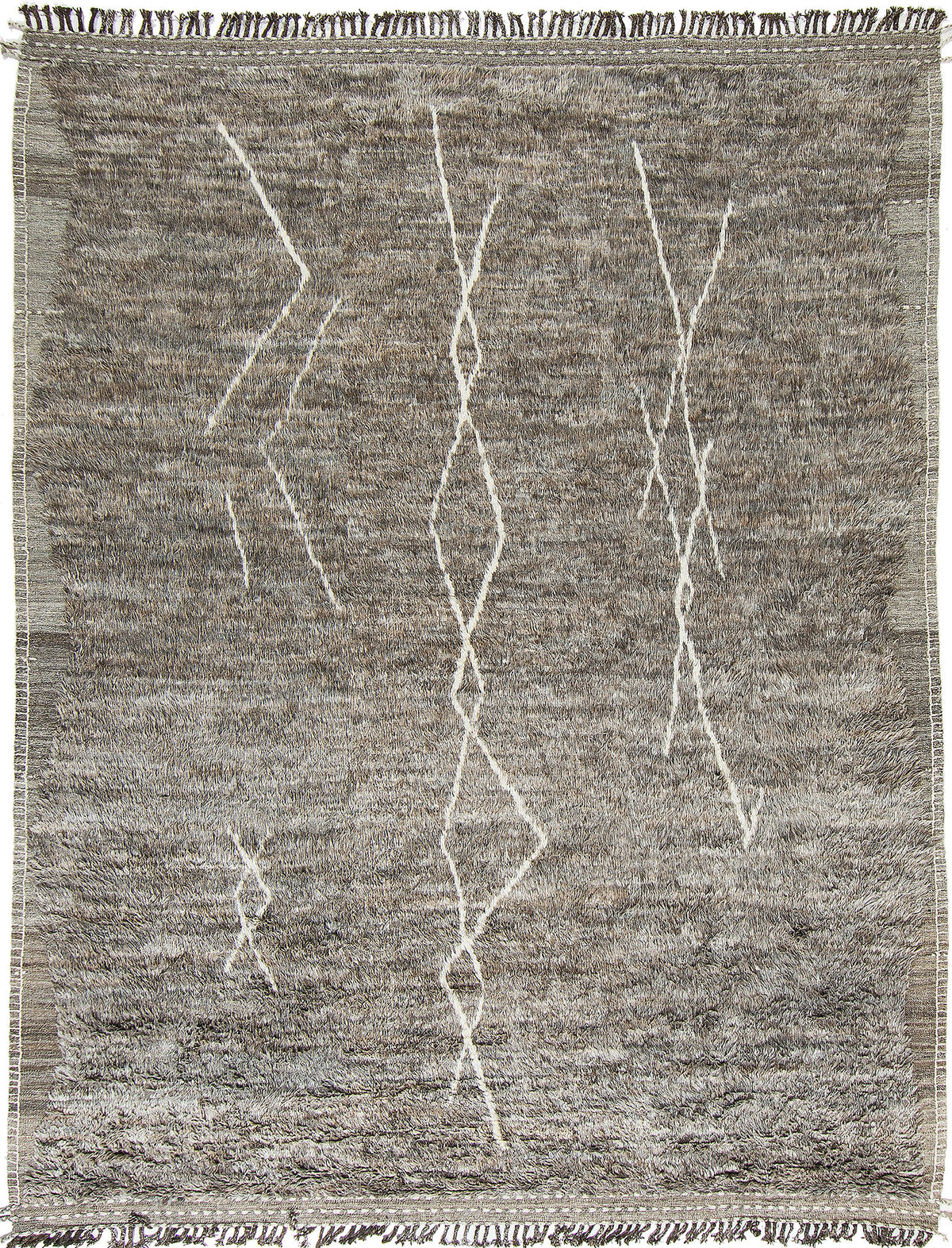 Modern Rug Image 4619 Gilavar, Haute Bohemian