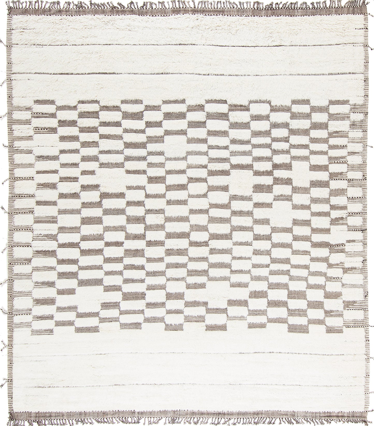 Modern Rug Image 10148 Sirocco, Haute Bohemian