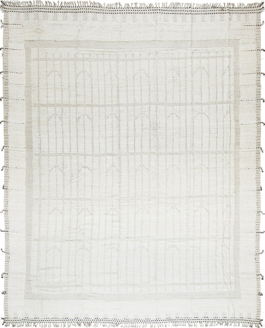 Modern Rug Image 11127 Taku, Haute Bohemian