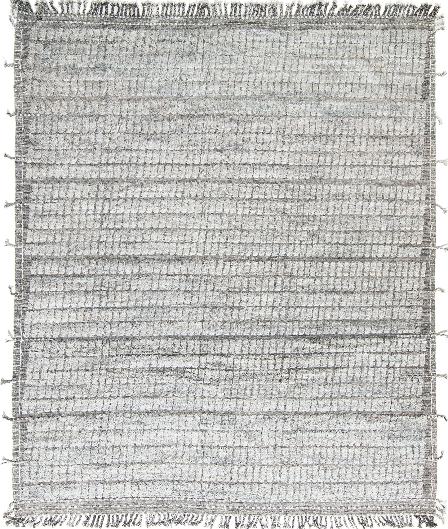 Modern Rug Image 3673 Barguzin, Haute Bohemian