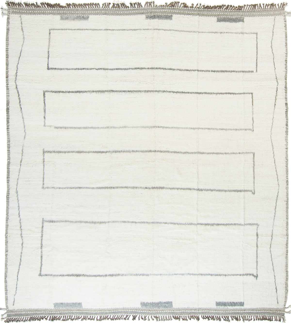 Modern Rug Image 3955 Cierzo, Haute Bohemian