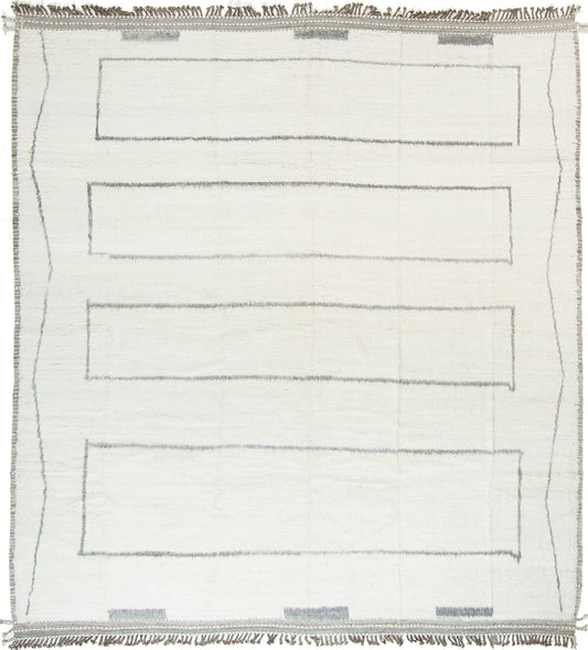 Modern Rug Image 3955 Cierzo, Haute Bohemian