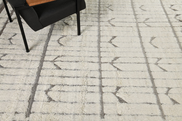 Modern Rug Image 11140 Taku, Haute Bohemian