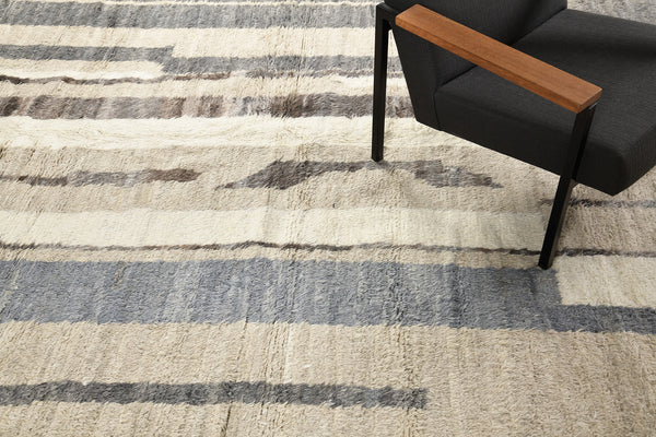 Modern Rug Image 11296 Talassemtane, Atlas Collection