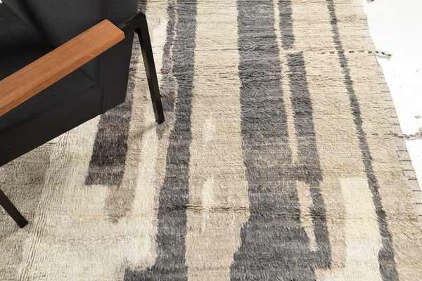 Modern Rug Image 11294 Talassemtane, Atlas Collection