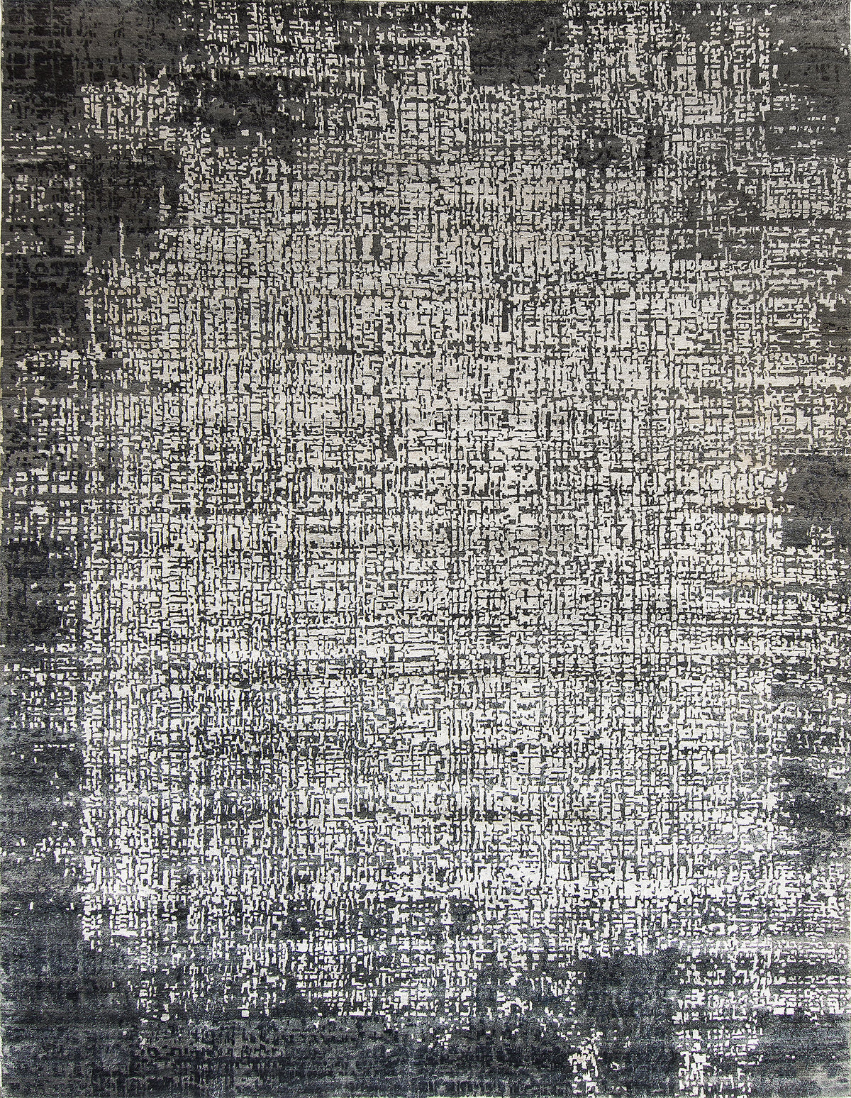 Modern Rug Image 7990 Morao, Elan Collection