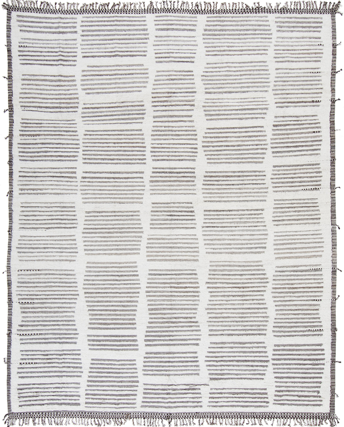 Modern Rug Image 3738 Beshabar, Haute Bohemian