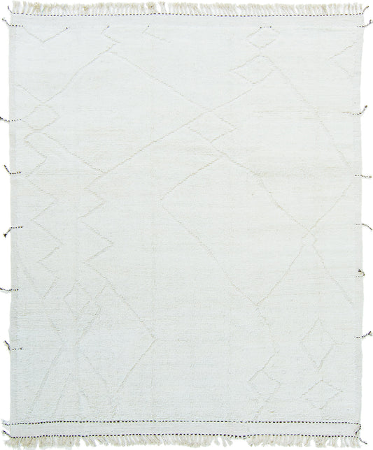 Modern Rug Image 8305 Morus, Atlas Collection