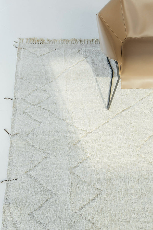 Modern Rug Image 8307 Morus, Atlas Collection
