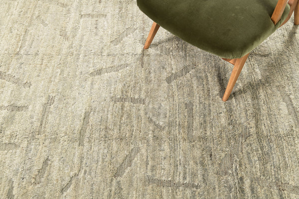 Modern Rug Image 1156 Asarotos, Kust Collection