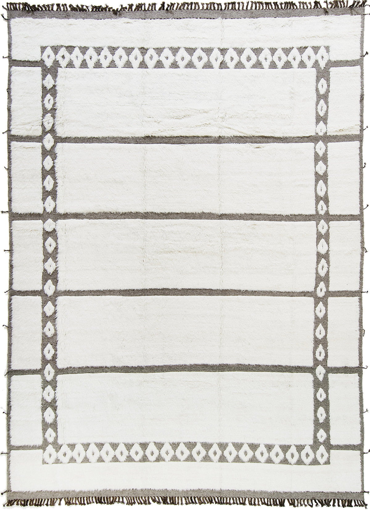 Modern Rug Image 3691 Bayamo, Haute Bohemian