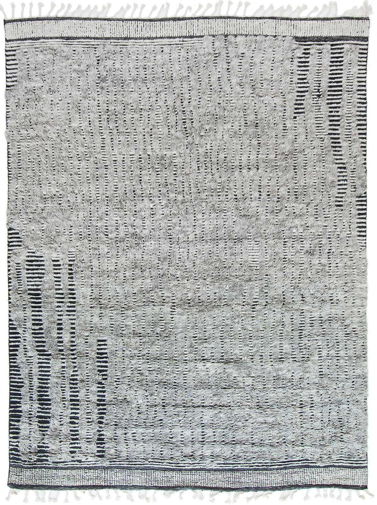 Modern Rug Image 3854 Buran, Haute Bohemian