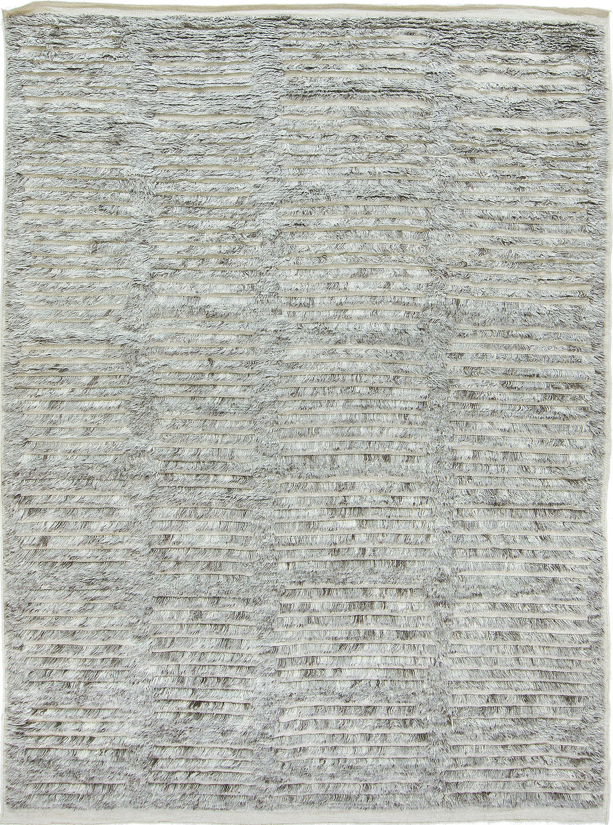 Modern Rug Image 1859 Beshabar, Haute Bohemian