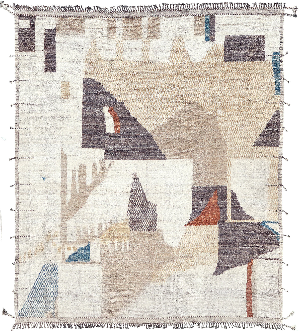 Kaouki, Atlas Collection, Gold Bark
