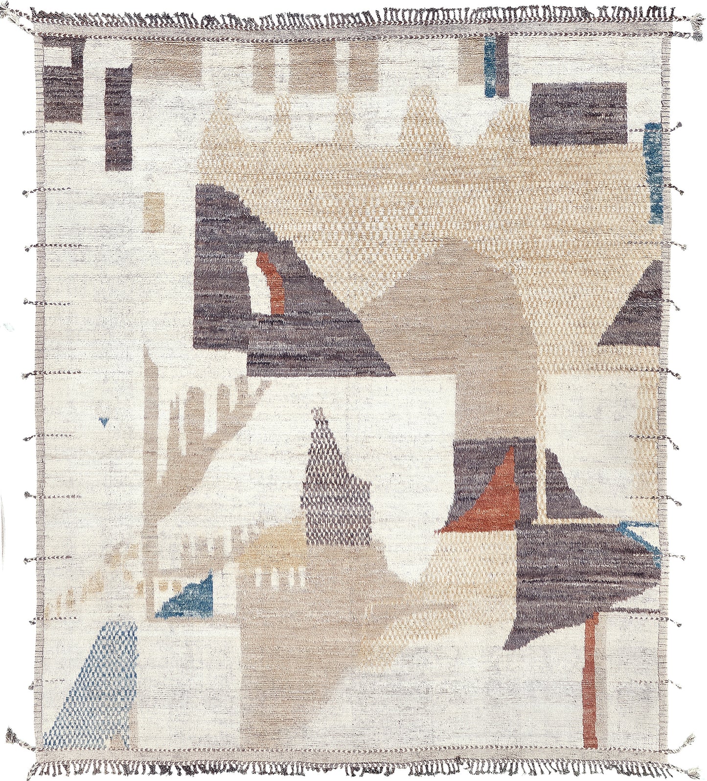 Kaouki, Atlas Collection, Gold Bark