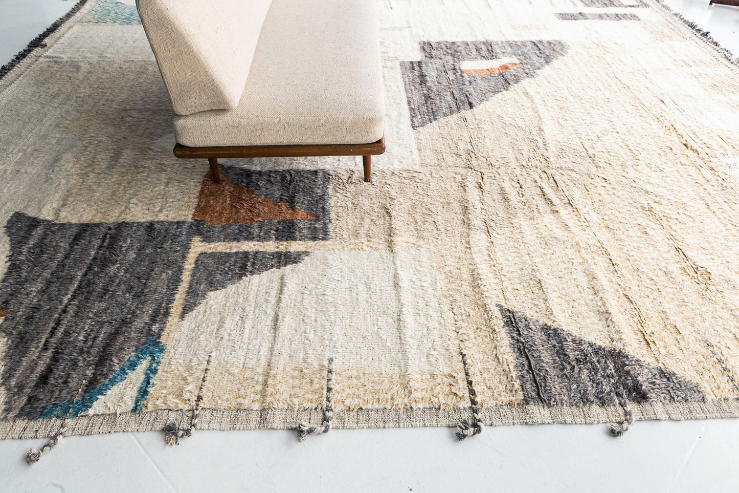 Kaouki, Atlas Collection, Gold Bark