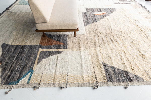 Kaouki, Atlas Collection, Gold Bark