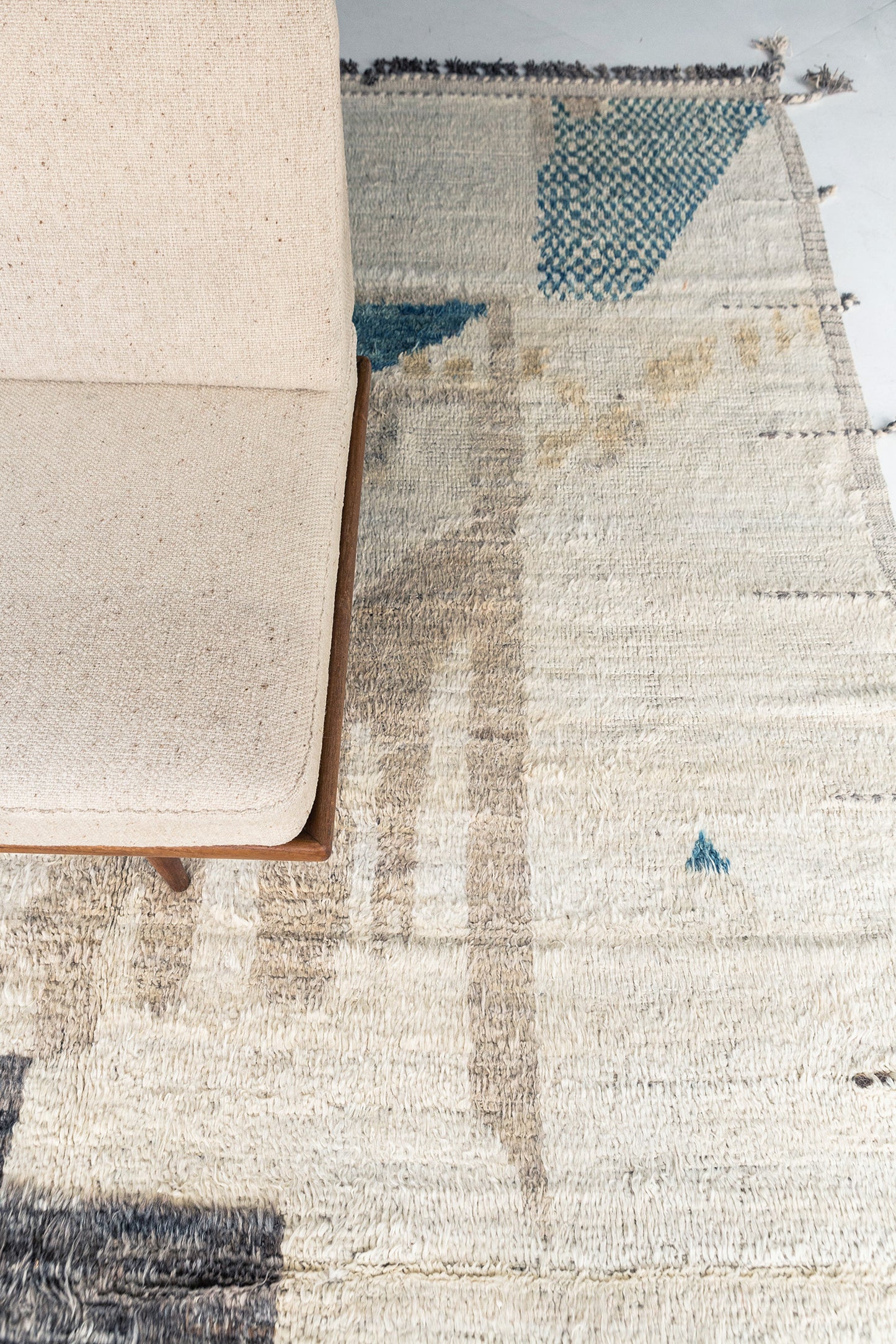 Kaouki, Atlas Collection, Gold Bark
