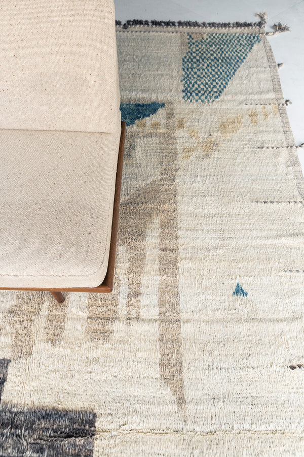 Kaouki, Atlas Collection, Gold Bark
