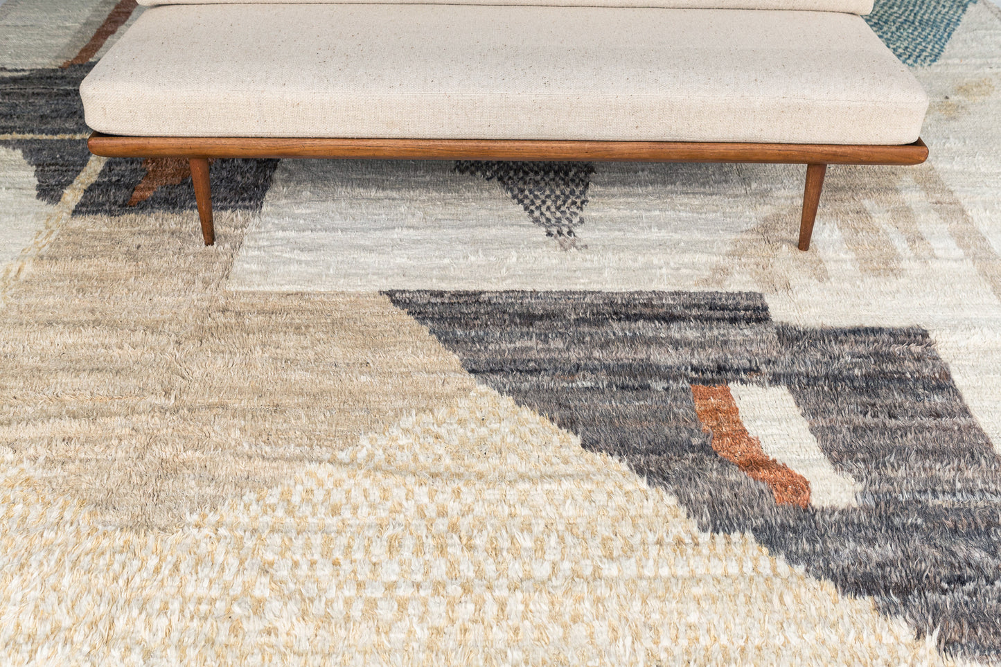 Kaouki, Atlas Collection, Gold Bark