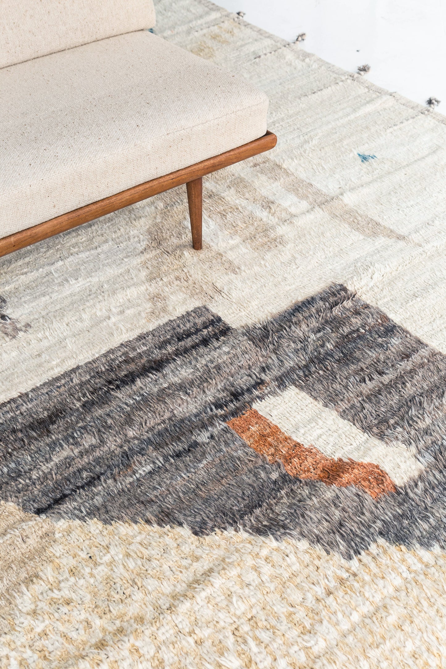 Kaouki, Atlas Collection, Gold Bark