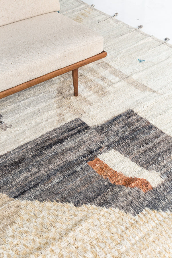 Kaouki, Atlas Collection, Gold Bark