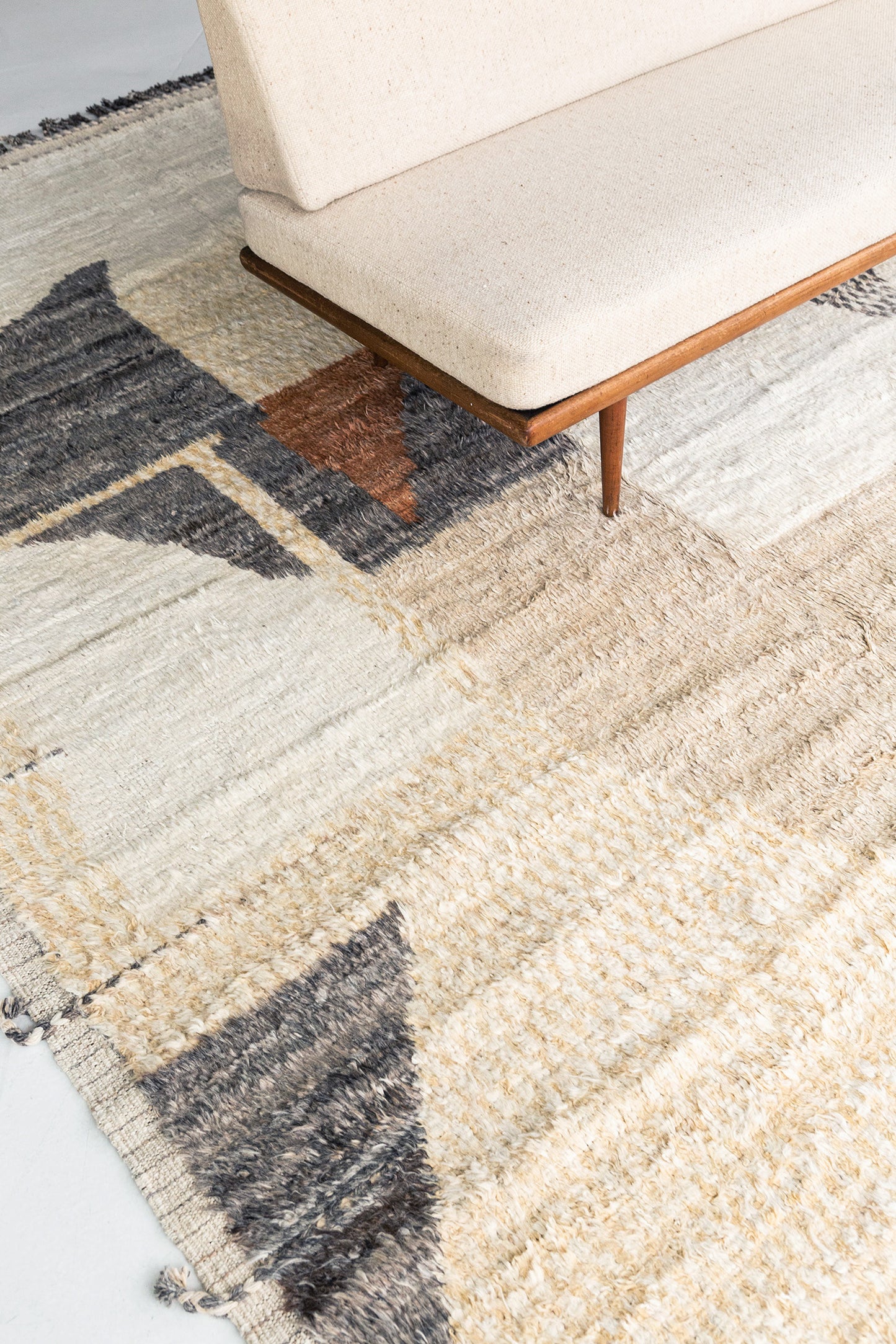 Kaouki, Atlas Collection, Gold Bark