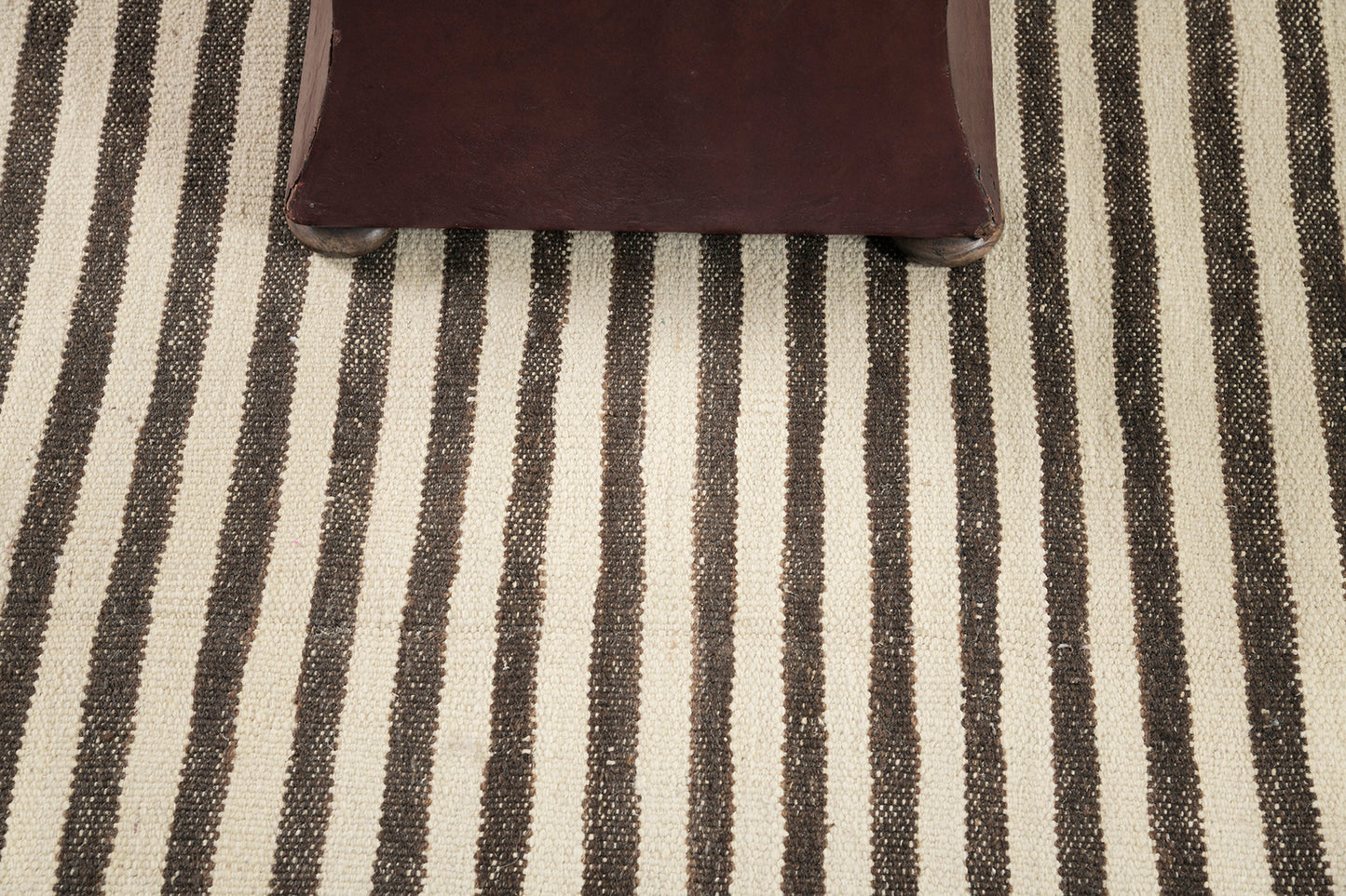 Natural Dye Flat Weave Kilim Puro Collection